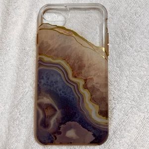 Sparkle Geode iPhone 6 Case